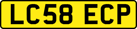 LC58ECP
