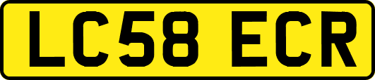 LC58ECR