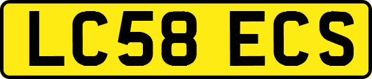 LC58ECS