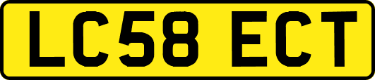 LC58ECT