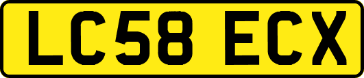 LC58ECX