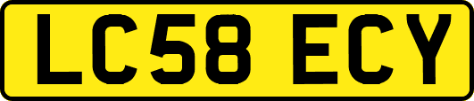 LC58ECY