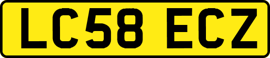 LC58ECZ