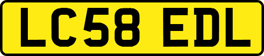 LC58EDL