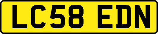 LC58EDN