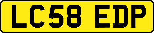 LC58EDP