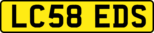 LC58EDS