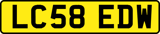 LC58EDW