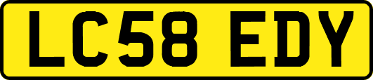 LC58EDY