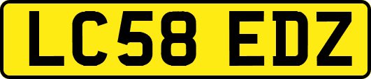 LC58EDZ