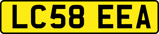 LC58EEA