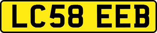 LC58EEB