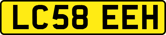 LC58EEH