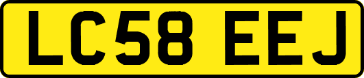 LC58EEJ