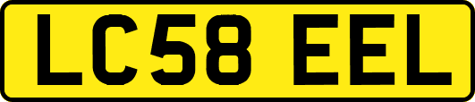 LC58EEL