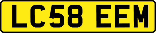 LC58EEM