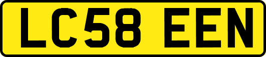 LC58EEN