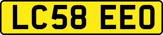 LC58EEO