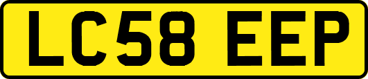 LC58EEP