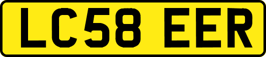 LC58EER