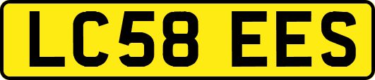 LC58EES