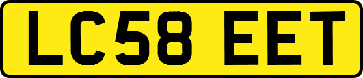 LC58EET