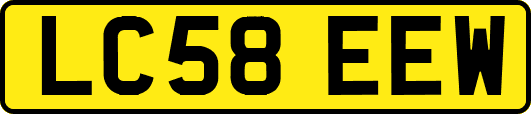 LC58EEW
