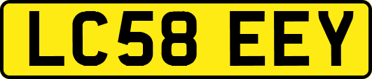 LC58EEY