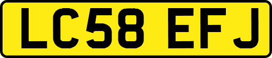 LC58EFJ