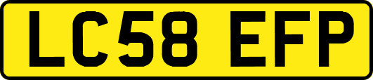 LC58EFP