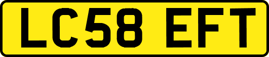 LC58EFT