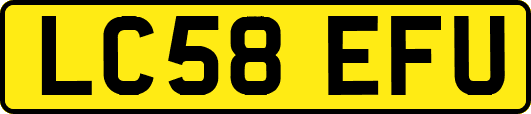 LC58EFU