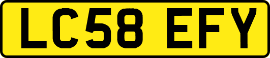 LC58EFY