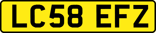 LC58EFZ