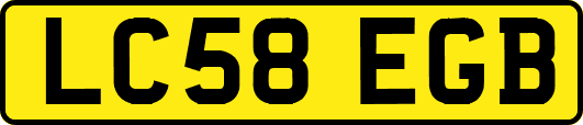LC58EGB