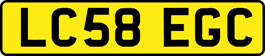 LC58EGC
