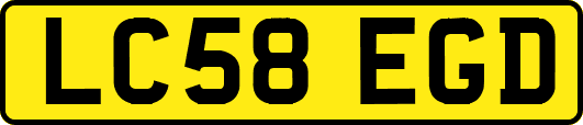 LC58EGD
