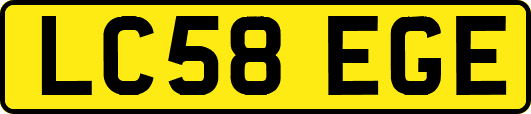 LC58EGE