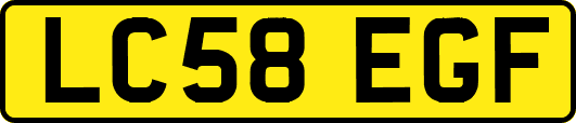 LC58EGF