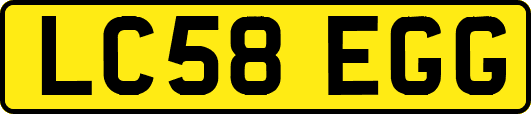 LC58EGG