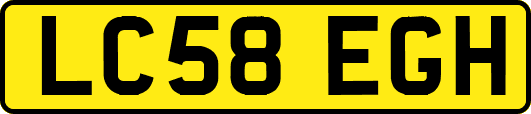 LC58EGH