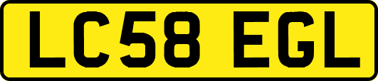 LC58EGL