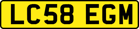 LC58EGM