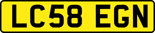 LC58EGN