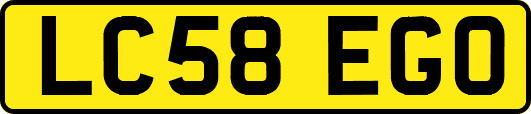 LC58EGO