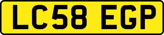 LC58EGP