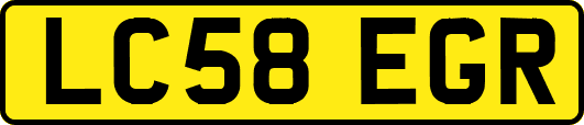 LC58EGR