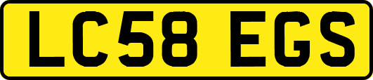 LC58EGS