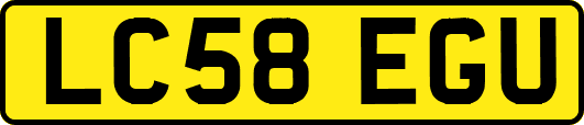 LC58EGU