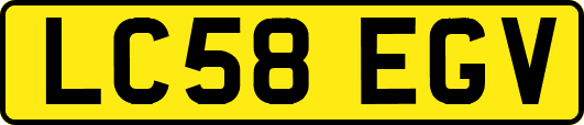 LC58EGV